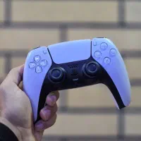 PS5 اسلیم استاندارد اروپا|کنسول، بازی ویدئویی و آنلاین|قم, زنبیل آباد|دیوار