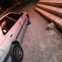 پژو ۴۰۵ مدل ۹۶