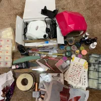 دستگاه ناخون