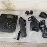 تلفن گیگاست بی سیمی مدل A730