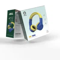 هدفون gk100