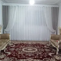 پرده و چوب پرده|پرده، رانر، رومیزی|خواف, |دیوار