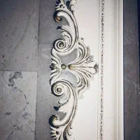 کتیبه پرده در حد نو|پرده، رانر، رومیزی|تهران, آزادشهر|دیوار