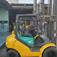 لیفتراک زارع