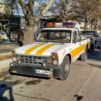 امداد خودرو و یدک کش شبانه روزی