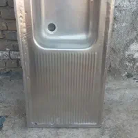 سینگ|آب‌چکان و نظم‌دهنده ظروف|سبزوار, شرق کال عیدگاه|دیوار