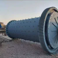 آسیاب بالمیل اسیاب بارمیل آسیاب چکشی و اسیاب پودری|ماشین‌آلات صنعتی|بهارستان, |دیوار