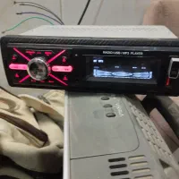 ضبط و باند پایونیر|قطعات یدکی و لوازم جانبی|ری, جوانمرد قصاب|دیوار