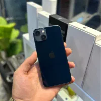 iPhone 13 Normal 128G دوسیمکارت پک اصلی شرکتی