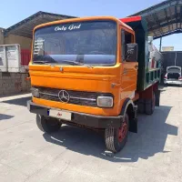 خاور 808 بشرط