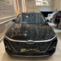 آریزو ۸ مدل ۱۴۰۳|خودرو سواری و وانت|شاهین‌شهر, گزبرخوار|دیوار