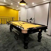 میز 4 پایه بیلیارد کد 9099 وارداتی