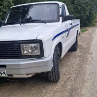 مزدا کارا 2000مدل99|خودرو سواری و وانت|دلند, |دیوار