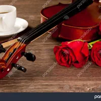 آموزش ویولن