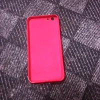 سلام گوشی اپل پلاس ۶ باطری ۸۰درصد
