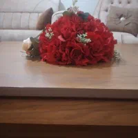 تزئینی|گل مصنوعی|کوهدشت, |دیوار