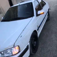 پژو پارس فروش فوری|خودرو سواری و وانت|بجنورد, |دیوار