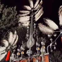 علامت تک تیغ