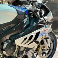 BMW S1000RR|موتورسیکلت|اصفهان, شاهزاده ابراهیم|دیوار
