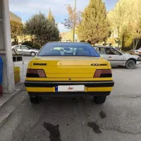 پژو 405|خودرو سواری و وانت|کرمانشاه, |دیوار