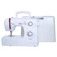 چرخ خیاطی کاچیران نو