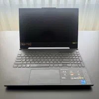 لپ تاپ گیمینگ asus fx507vi