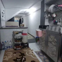 خانه نقلی وسنددار|فروش خانه و ویلا|رشت, کوی امام رضا|دیوار