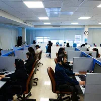 کارشناس فروش تلفنی و مدیر فروش