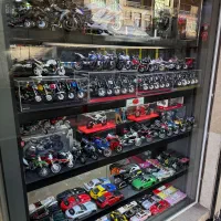 انواع ماکت|کلکسیون و سرگرمی|تهران, زنجان جنوبی|دیوار