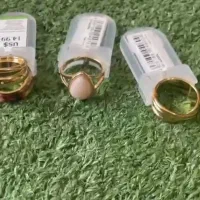 اکسسوری زیور آلات دخترونه|بدلیجات|اصفهان, ملکشهر|دیوار