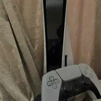 ps5 fat درایو در حد آک