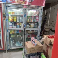 فروش لوازم سوپر مارکت یکجا
