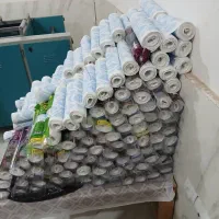 سفره یکبار مصرف نیم کیلوی|ظروف نگهدارنده، پلاستیکی، یک‌بارمصرف|بوئین زهرا, |دیوار