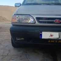 پراید۱۳۱|خودرو سواری و وانت|بیرجند, |دیوار