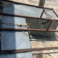 دریچه کولر و و کانال کولر 3500|کولر آبی|جوانرود, |دیوار