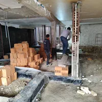 تخریب و بازسازی ساختمان و آرایشگاه زنانه|خدمات پیشه و مهارت|ساری, |دیوار