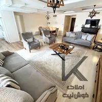 فروش آپارتمان ۱۳۰ متری ۳ خوابه در شرق یوسف آباد