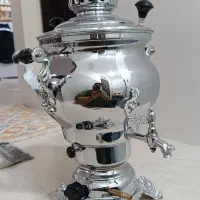 سماور ۶لیتری افسون