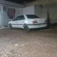 پژو سی ال ایکس 95