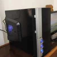 کیس خانگی|رایانه رومیزی|تهران, تهراننو|دیوار