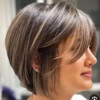 مدل کوتاهی مو زنانه