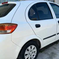 تیبا۲ مدل۹۷|خودرو سواری و وانت|کردکوی, |دیوار