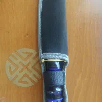 چاقو زنجان|کوهنوردی و کمپینگ|گنبد کاووس, |دیوار