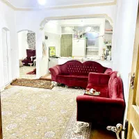 اپارتمان ۷۰متر دو خواب با پارکینگ طبقه اول قائم.