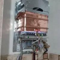 نصب و تعمیر و سرویس کامل پکیج و آبگرمکن وکولر آبی|خدمات پیشه و مهارت|هشتگرد, فاز ۱ مهستان|دیوار