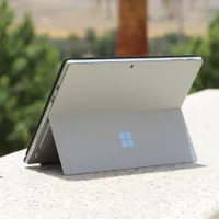 لپ تاپ سورفیس/Core i5/هارد SSD/تبلت شو