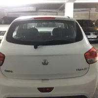 تیبا2 مدل ۱۳۹۳ تیپsx