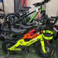 پخش دوچرخه جردن FOX اصل سایز 26 و.. امپراطور|دوچرخه، اسکیت، اسکوتر|زرند, |دیوار