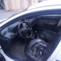 206تیپ2اس دی|خودرو سواری و وانت|گرگان, |دیوار