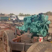 تعمیرگاه تخصصی مکانیک بنز و زیر مایلر و کامیون|خدمات موتور و ماشین|اصفهان, خوراسگان|دیوار
